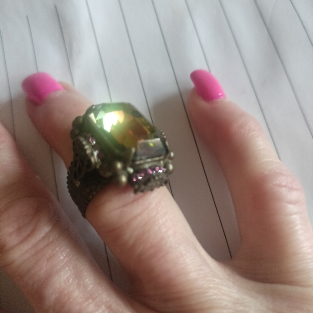 Sorrelli Ring - image 2